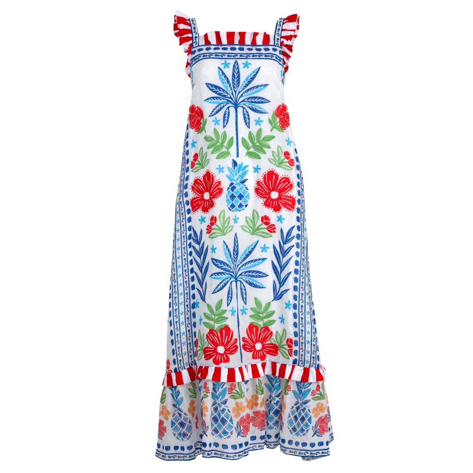 Cooper Centre Of Attention Dress